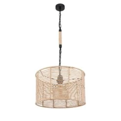 Suspension Halia IV 5 Suspension Halia IV -Globo Lighting 1000251332 210311 16283300106 DETAILS P000000001000251332