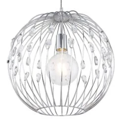 Suspension Hanako III