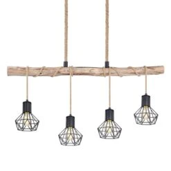 Suspension Priska II