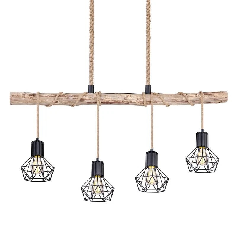 Suspension Priska II 3 Suspension Priska II