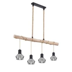 Suspension Priska II 11 Suspension Priska II -Globo Lighting 1000252096 210326 09294200047 DETAILS P000000001000252096