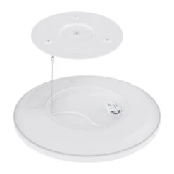 Plafonnier Sapana II 6 Plafonnier Sapana II -Globo Lighting 1000252121 210326 09294800127 DETAILS P000000001000252121
