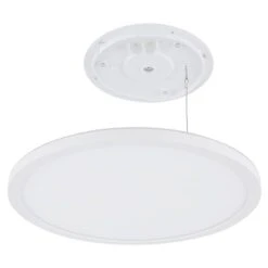 Plafonnier Sapana II 7 Plafonnier Sapana II -Globo Lighting 1000252121 210326 09294800128 DETAILS P000000001000252121
