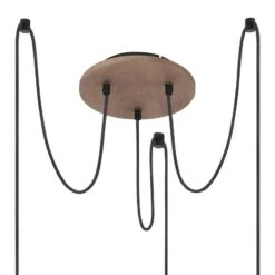 Suspension Adaja -Globo Lighting 1000254043 210322 09174000017 DETAILS P000000001000254043