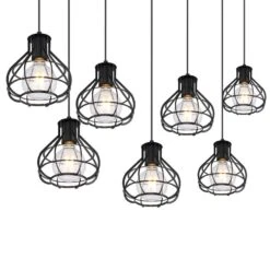 Plafonnier Clastra II