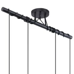 Plafonnier Clastra I -Globo Lighting 1000254049 210322 09174400040 DETAILS P000000001000254049