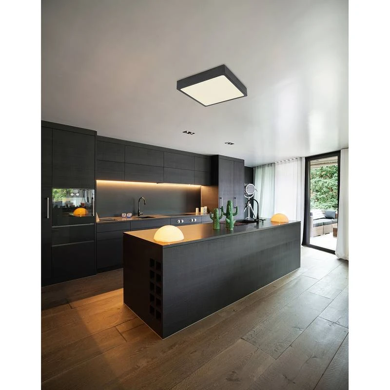 Plafonnier Echo II 4 Plafonnier Echo II – Image 2