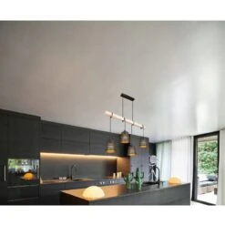 Suspension Ablona I -Globo Lighting 1000254061 210322 09175000087 MOOD DETAILS P000000001000254061 mood