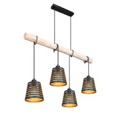 Suspension Ablona I -Globo Lighting 1000254061 210322 09175000088 DETAILS P000000001000254061