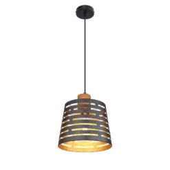 Suspension Ablona II -Globo Lighting 1000254069 210322 09175500124 DETAILS P000000001000254069