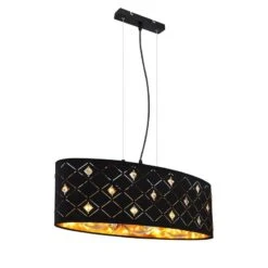 Suspension Abbey III 8 Suspension Abbey III -Globo Lighting 1000254081 210322 09180200172 DETAILS P000000001000254081