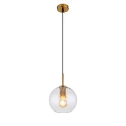 Suspension Adara IV 8 Suspension Adara IV -Globo Lighting 1000254086 210322 09180400191 DETAILS P000000001000254086