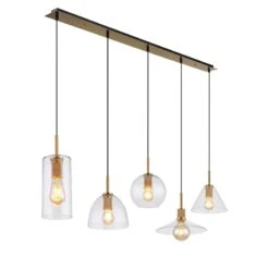 Suspension Adara II -Globo Lighting 1000254088 210322 09180600201 DETAILS P000000001000254088
