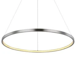 Suspension Ralph III