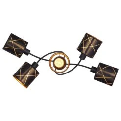 Plafonnier Bemmo V -Globo Lighting 1000300934 211103 063855000038 DETAILS P000000001000300934