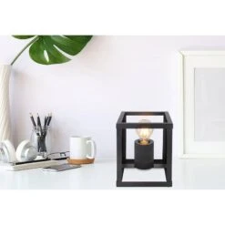 Lampe Hagar II -Globo Lighting 1000300936 211103 06390500040 MOOD DETAILS P000000001000300936 mood