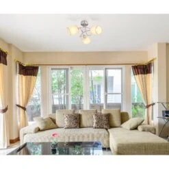 Plafonnier Theresa I -Globo Lighting 1000300937 211103 06391000046 MOOD DETAILS P000000001000300937 mood