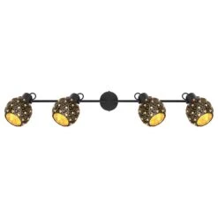 Plafonnier Jodie III -Globo Lighting 1000300947 211103 06393600090 DETAILS P000000001000300947