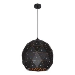 Suspension Jodie III -Globo Lighting 1000300949 211103 063945000104 DETAILS P000000001000300949