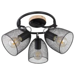 Plafonnier Josina -Globo Lighting 1000300950 211103 063949000120 DETAILS P000000001000300950