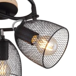 Plafonnier Josina -Globo Lighting 1000300950 211103 063949000131 DETAILS P000000001000300950