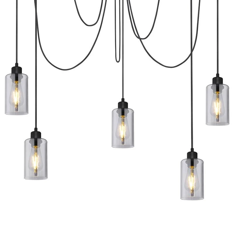 Suspension Hadera II 3 Suspension Hadera II