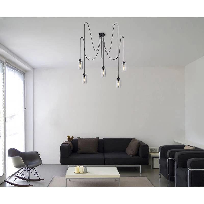 Suspension Hadera II 4 Suspension Hadera II – Image 2