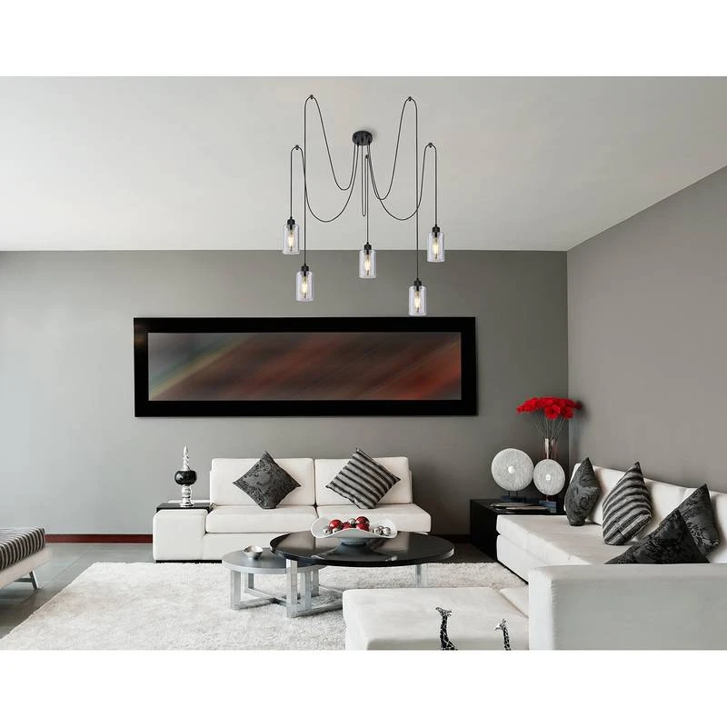 Suspension Hadera II 5 Suspension Hadera II – Image 3