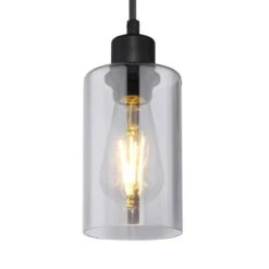 Suspension Hadera II 11 Suspension Hadera II -Globo Lighting 1000300953 211103 06400400141 DETAILS P000000001000300953