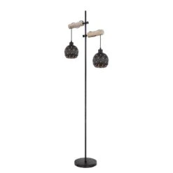 Lampadaire Jodie -Globo Lighting 1000300959 211103 06402600184 DETAILS P000000001000300959