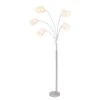 Lampadaire Ava IV -Globo Lighting 1000300969 211103 06411300207 IMAGE P000000001000300969