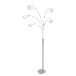 Lampadaire Ava IV 10 Lampadaire Ava IV -Globo Lighting 1000300969 211103 06411500240 DETAILS P000000001000300969