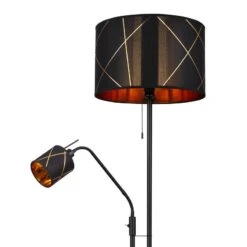 Lampadaire Bemmo II -Globo Lighting 1000300973 211103 06413000253 DETAILS P000000001000300973