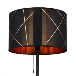 Lampadaire Bemmo II -Globo Lighting 1000300973 211103 06413200286 DETAILS P000000001000300973