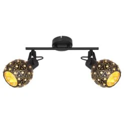 Plafonnier Jodie I -Globo Lighting 1000300975 211103 06414000280 DETAILS P000000001000300975