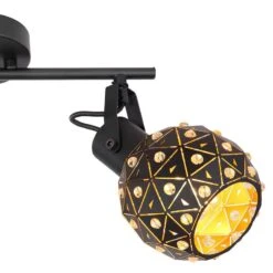 Plafonnier Jodie I -Globo Lighting 1000300975 211103 06414100302 DETAILS P000000001000300975