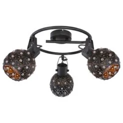 Plafonnier Jodie II -Globo Lighting 1000300977 211103 06414900294 DETAILS P000000001000300977