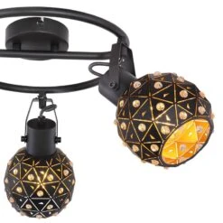 Plafonnier Jodie II -Globo Lighting 1000300977 211103 06415000305 DETAILS P000000001000300977