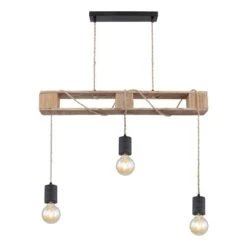 Suspension Joelle IV 11 Suspension Joelle IV -Globo Lighting 1000300979 211103 06415800307 DETAILS P000000001000300979