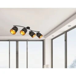 Plafonnier Bemmo IV -Globo Lighting 1000300989 211103 06424500356 MOOD DETAILS P000000001000300989 mood