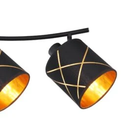 Plafonnier Bemmo IV -Globo Lighting 1000300989 211103 06424900401 DETAILS P000000001000300989