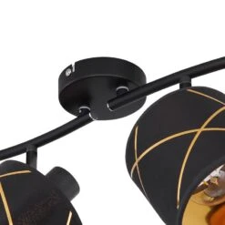 Plafonnier Bemmo IV -Globo Lighting 1000300989 211103 06424900403 DETAILS P000000001000300989