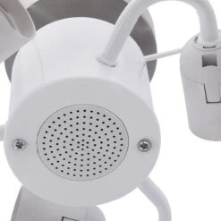 Plafonnier Theresa II -Globo Lighting 1000300995 211103 06431900429 DETAILS P000000001000300995