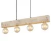 Suspension Adalie I -Globo Lighting 1000300999 211103 06433600412 IMAGE P000000001000300999