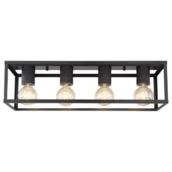 Plafonnier Hagar I -Globo Lighting 1000301004 211103 06440000466 DETAILS P000000001000301004