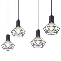 Plafonnier Xara VIII