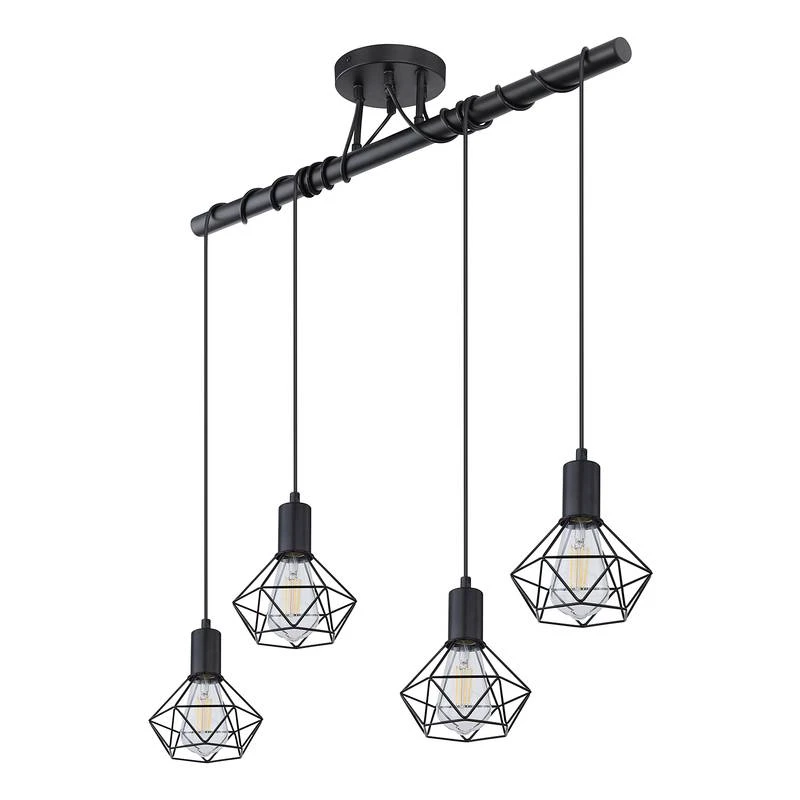 Plafonnier Xara VIII 5 Plafonnier Xara VIII – Image 3