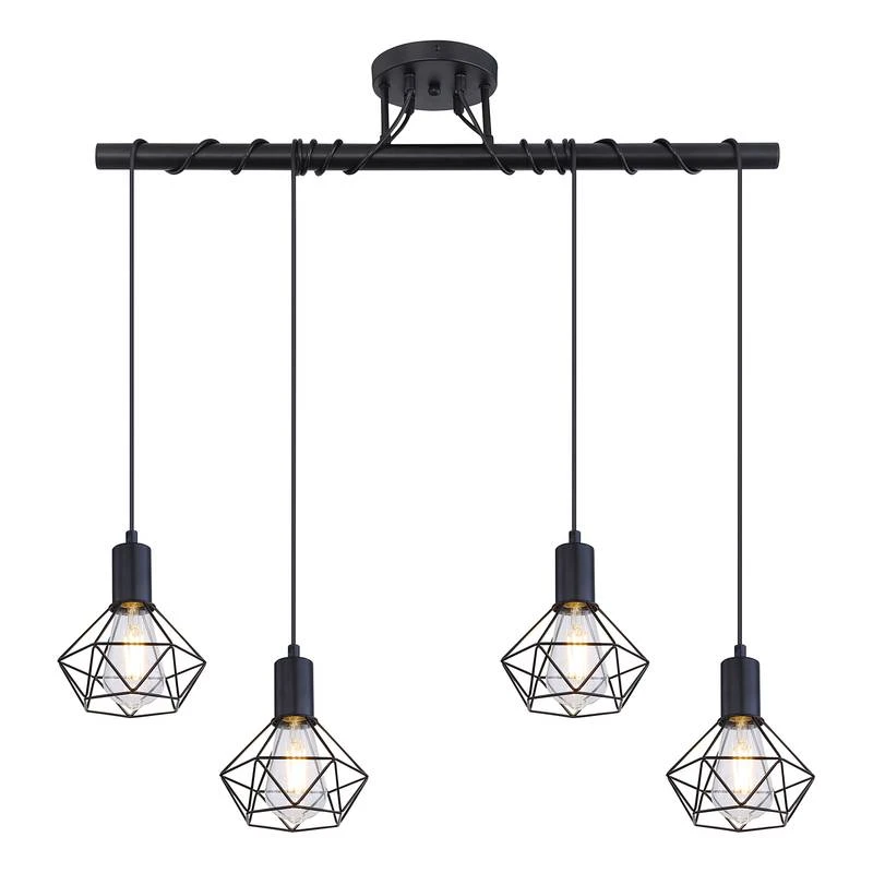 Plafonnier Xara VIII 6 Plafonnier Xara VIII – Image 4