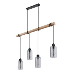 Suspension Hadera I -Globo Lighting 1000301007 211103 06441300486 DETAILS P000000001000301007