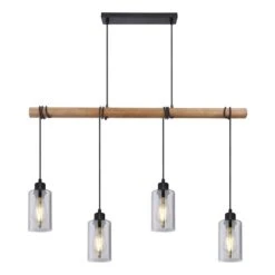 Suspension Hadera I -Globo Lighting 1000301007 211103 06441400497 DETAILS P000000001000301007